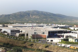 Üretici şirketimiz Euro Gıda tam bir küresel oyuncu